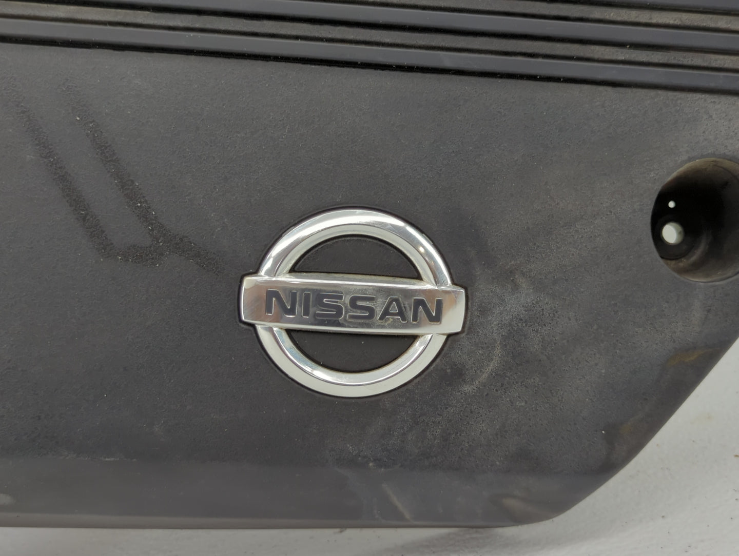 2015 Nissan Altima Engine Cover - Oemusedautoparts1.com