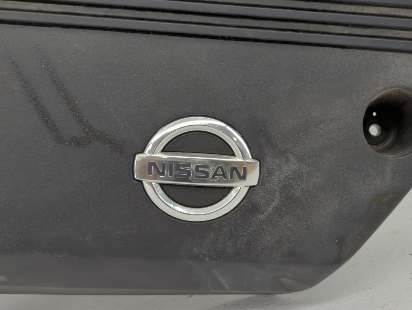 2015 Nissan Altima Engine Cover - Oemusedautoparts1.com