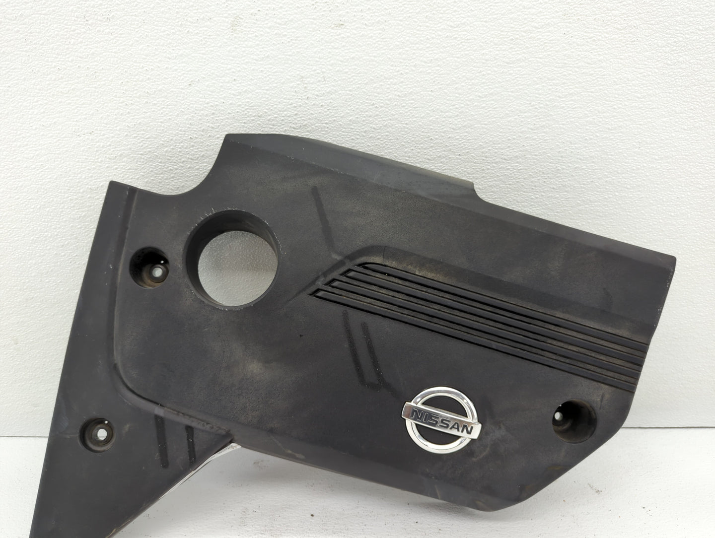 2015 Nissan Altima Engine Cover - Oemusedautoparts1.com