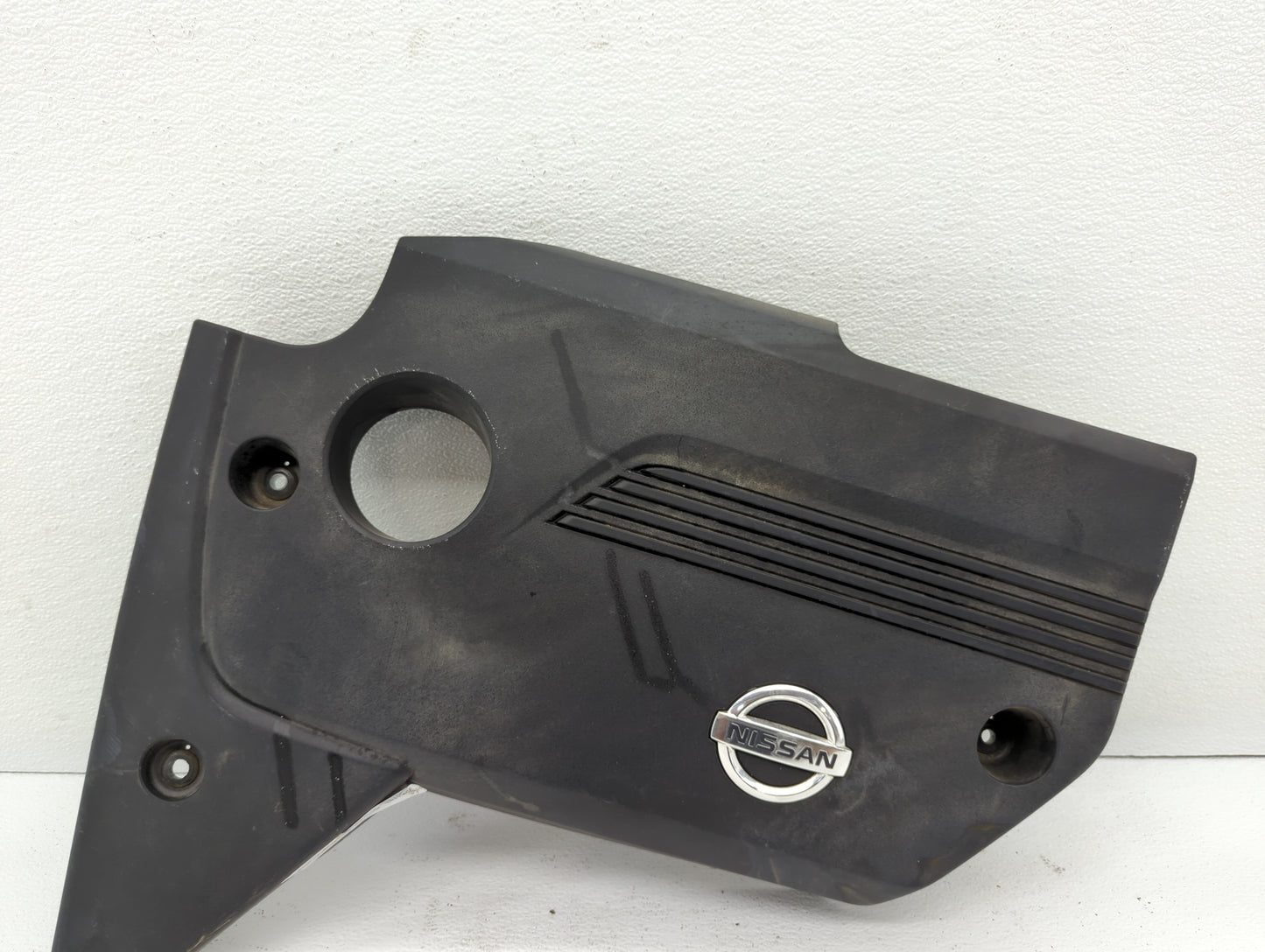 2015 Nissan Altima Engine Cover - Oemusedautoparts1.com