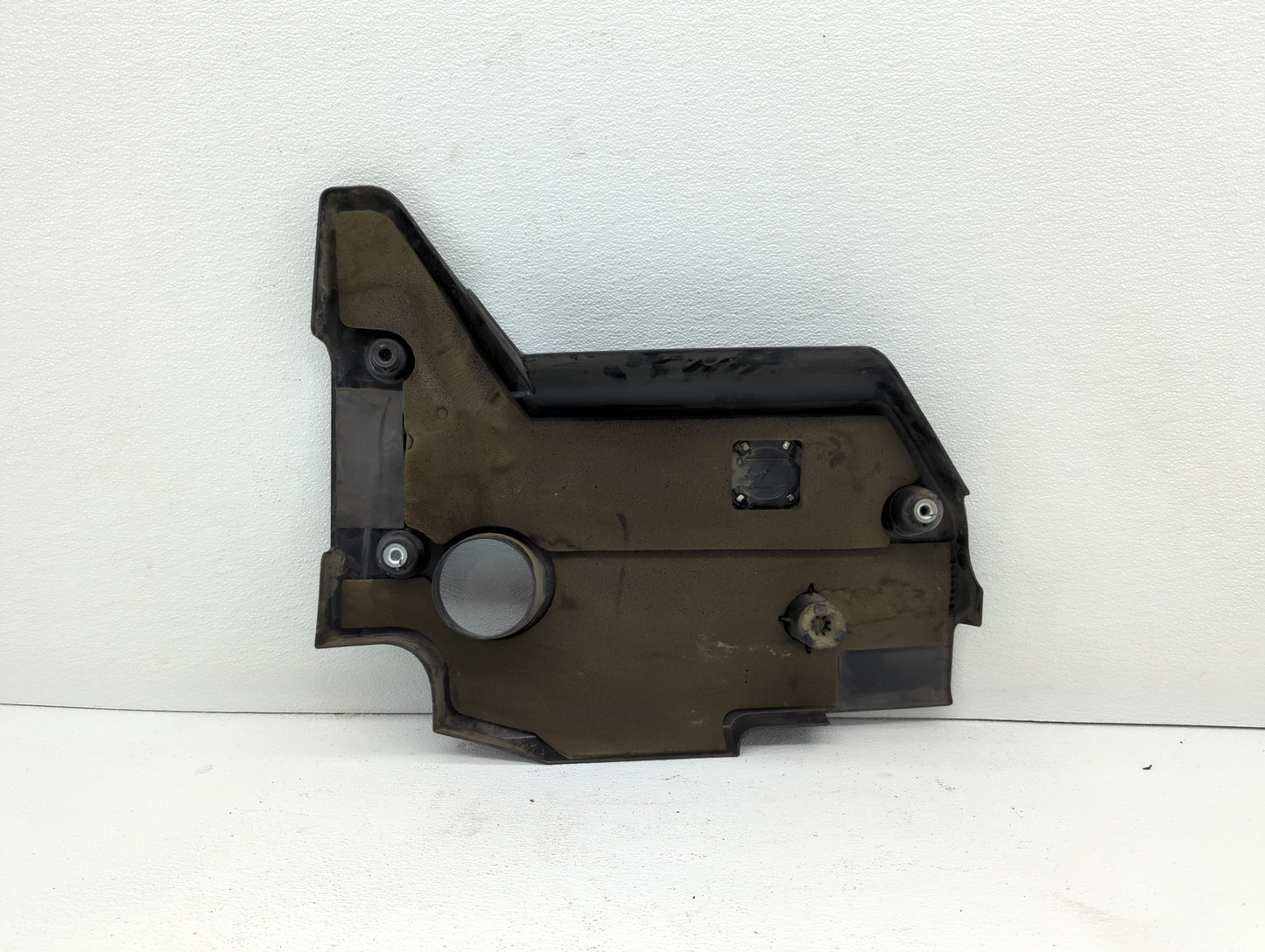 2015 Nissan Altima Engine Cover - Oemusedautoparts1.com