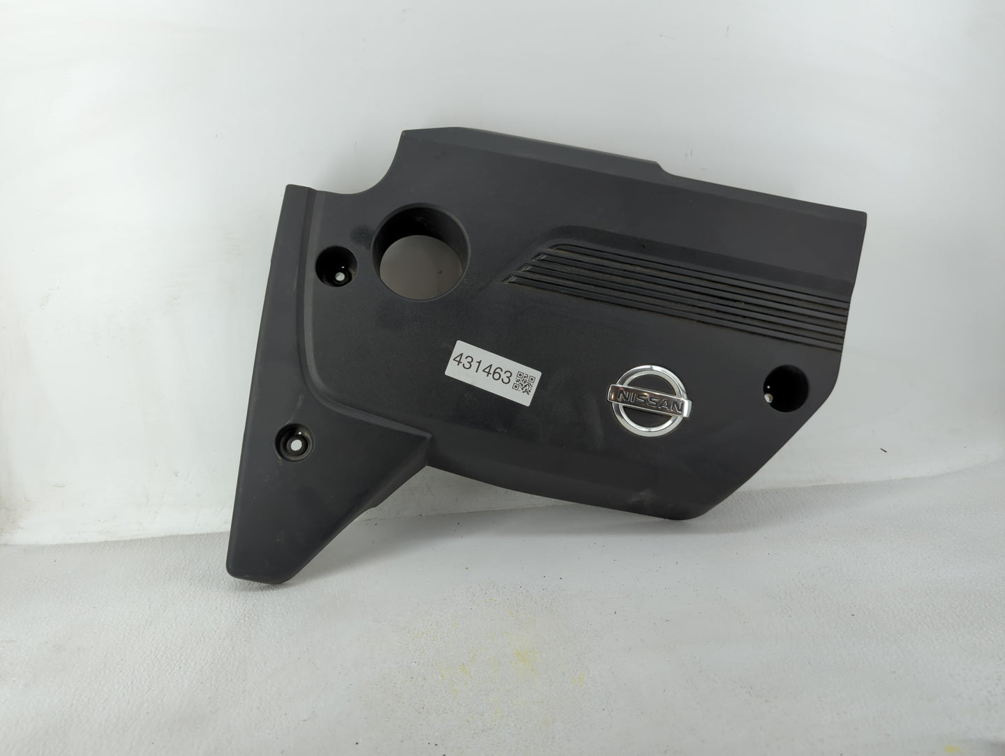 2015 Nissan Altima Engine Cover - Oemusedautoparts1.com