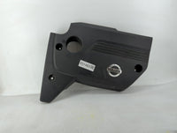 2015 Nissan Altima Engine Cover - Oemusedautoparts1.com