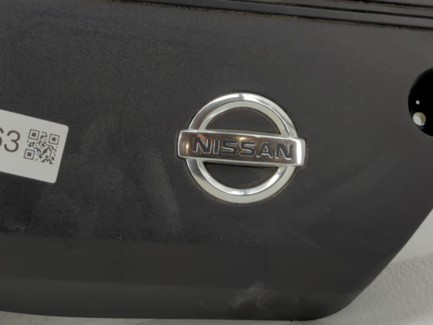 2015 Nissan Altima Engine Cover - Oemusedautoparts1.com