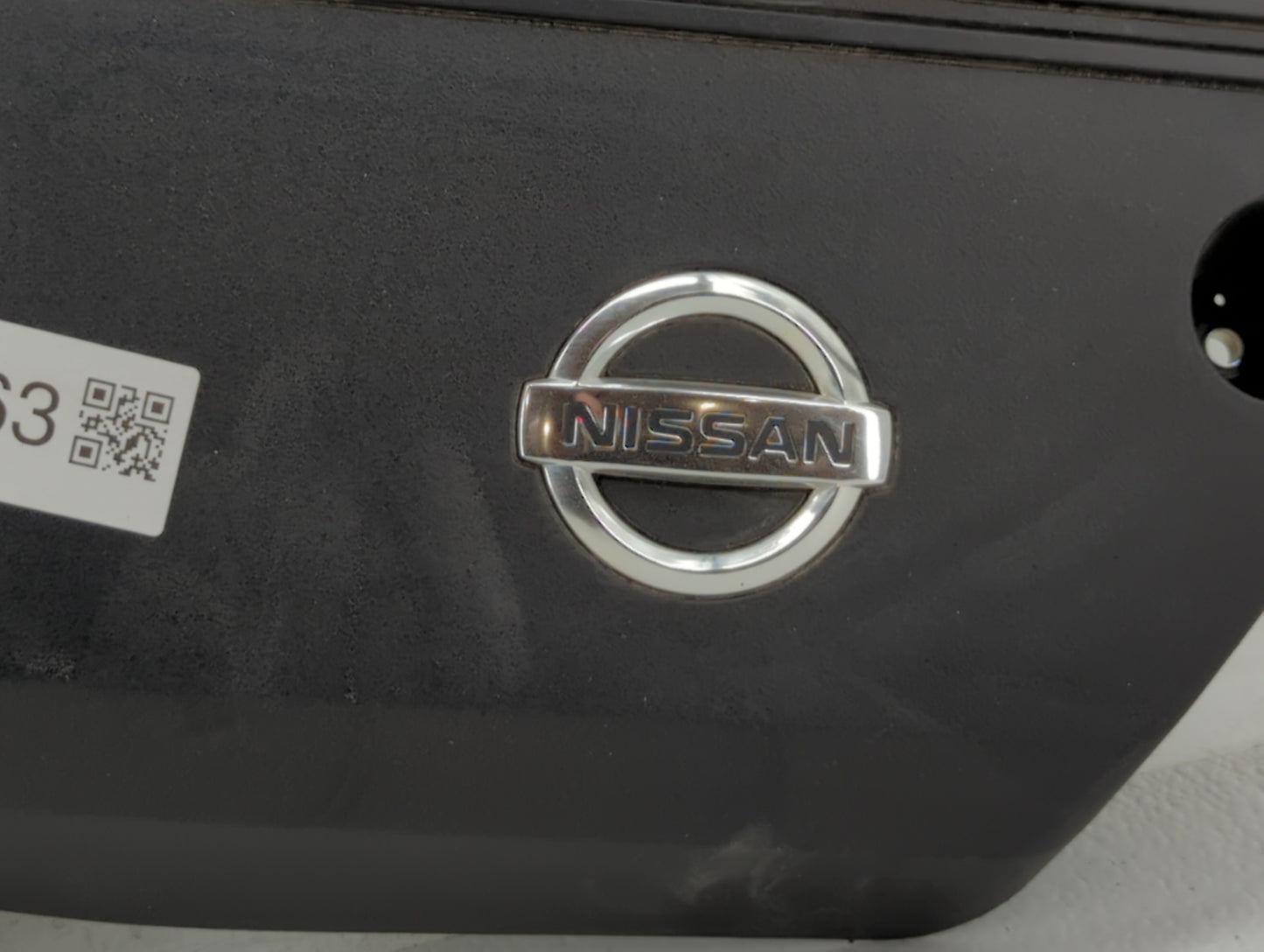 2015 Nissan Altima Engine Cover - Oemusedautoparts1.com