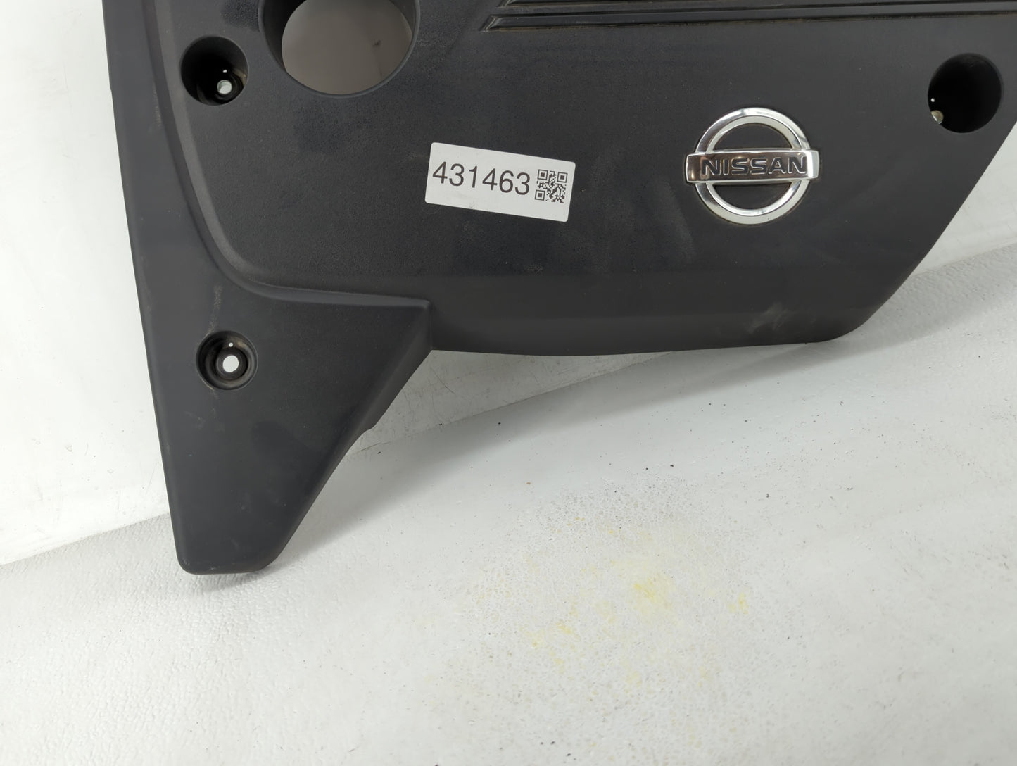 2015 Nissan Altima Engine Cover - Oemusedautoparts1.com