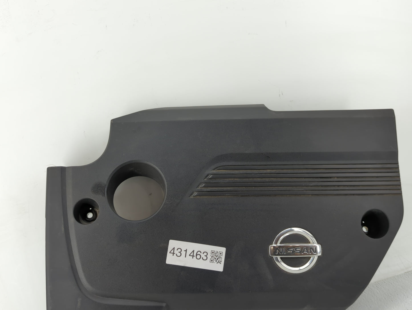 2015 Nissan Altima Engine Cover - Oemusedautoparts1.com