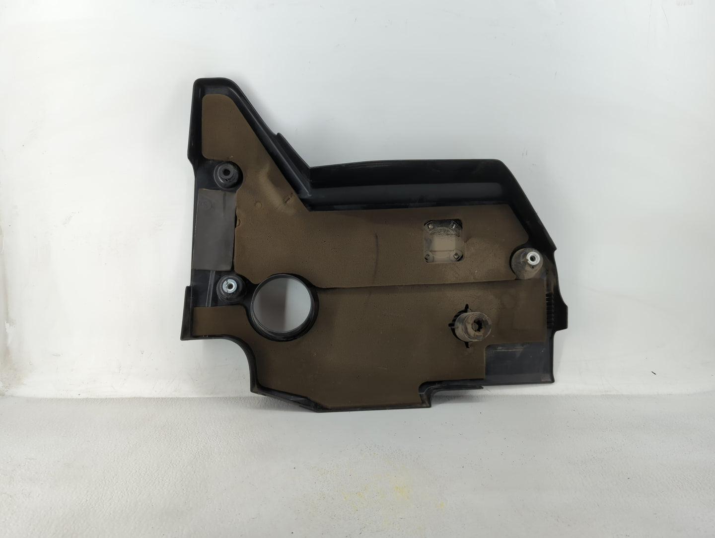 2015 Nissan Altima Engine Cover - Oemusedautoparts1.com