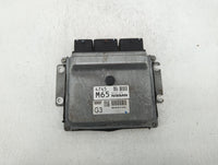 2015 Nissan Altima PCM Engine Control Computer ECU ECM PCU OEM P/N:NEC007-679 NEC013-028, NEC004-633 Fits Fits 2013 2014 OEM