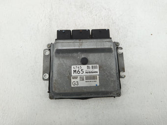 compare product 2015 Nissan Altima PCM Engine Control Computer ECU ECM PCU OEM P/N:NEC007-679 NEC013-028, NEC004-633 Fits Fits 2013 2014 OEM Used Auto Parts