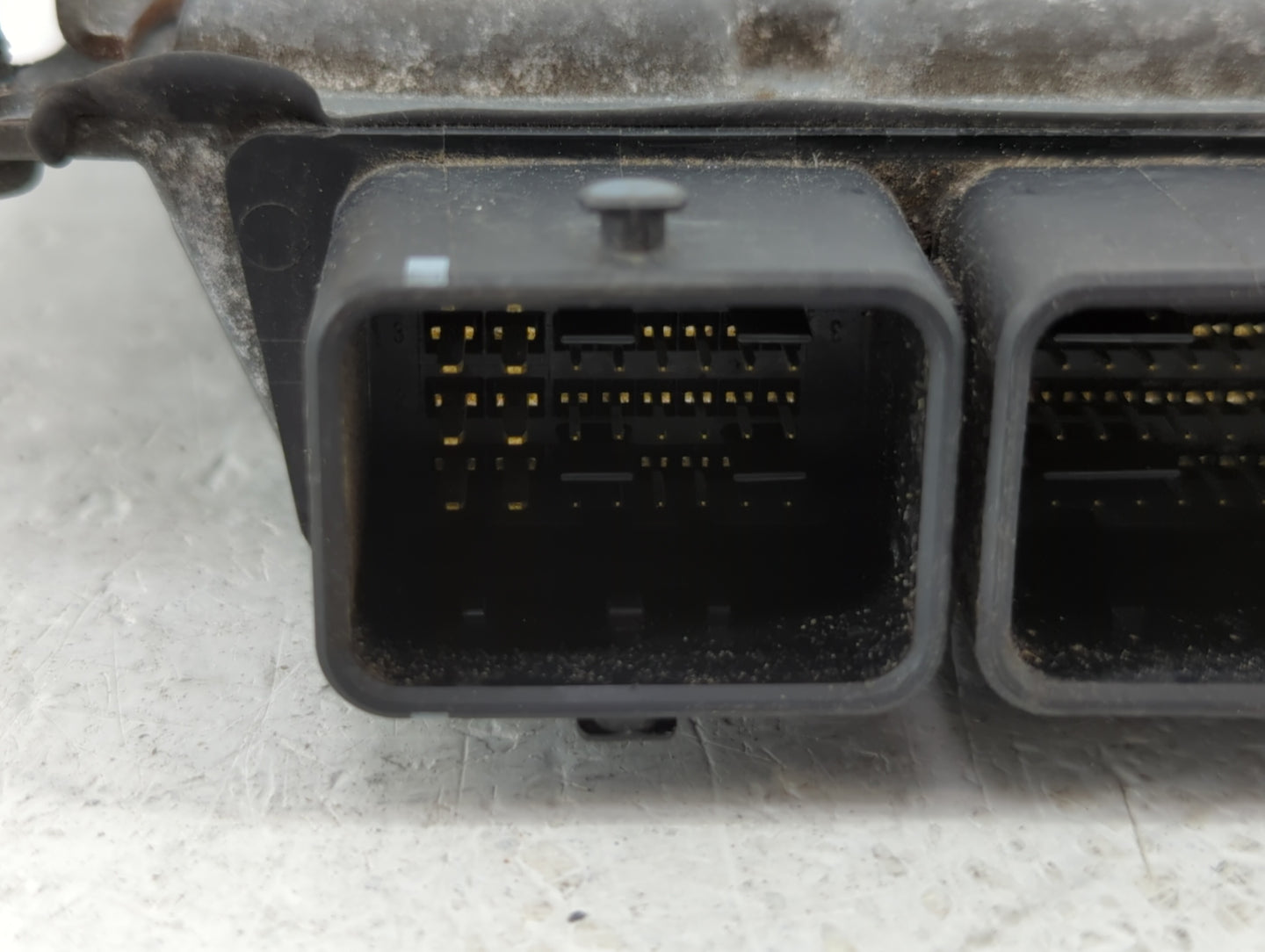 2015 Nissan Altima PCM Engine Control Computer ECU ECM PCU OEM P/N:NEC007-679 NEC013-028, NEC004-633 Fits Fits 2013 2014 OEM