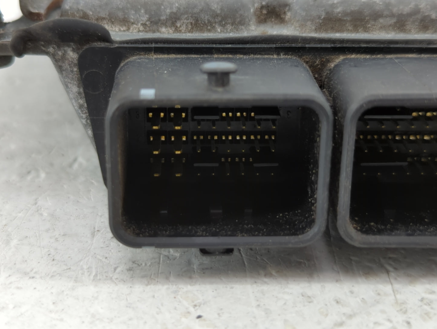 2015 Nissan Altima PCM Engine Control Computer ECU ECM PCU OEM P/N:NEC007-679 NEC013-028, NEC004-633 Fits Fits 2013 2014 OEM