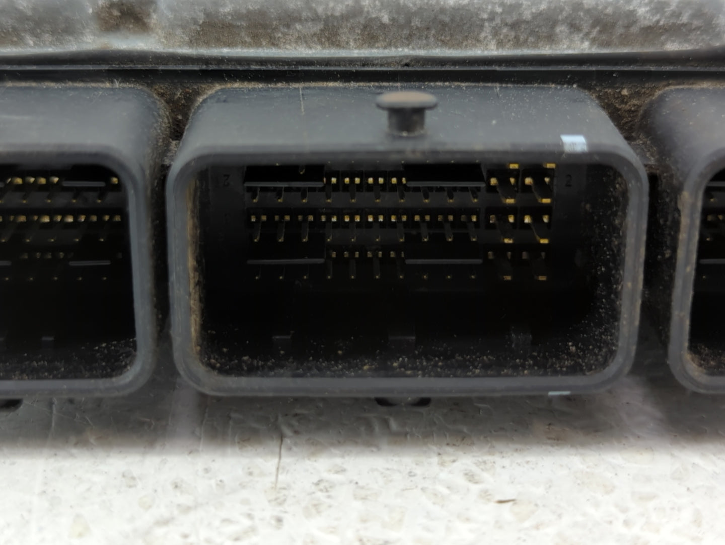 2015 Nissan Altima PCM Engine Control Computer ECU ECM PCU OEM P/N:NEC007-679 NEC013-028, NEC004-633 Fits Fits 2013 2014 OEM