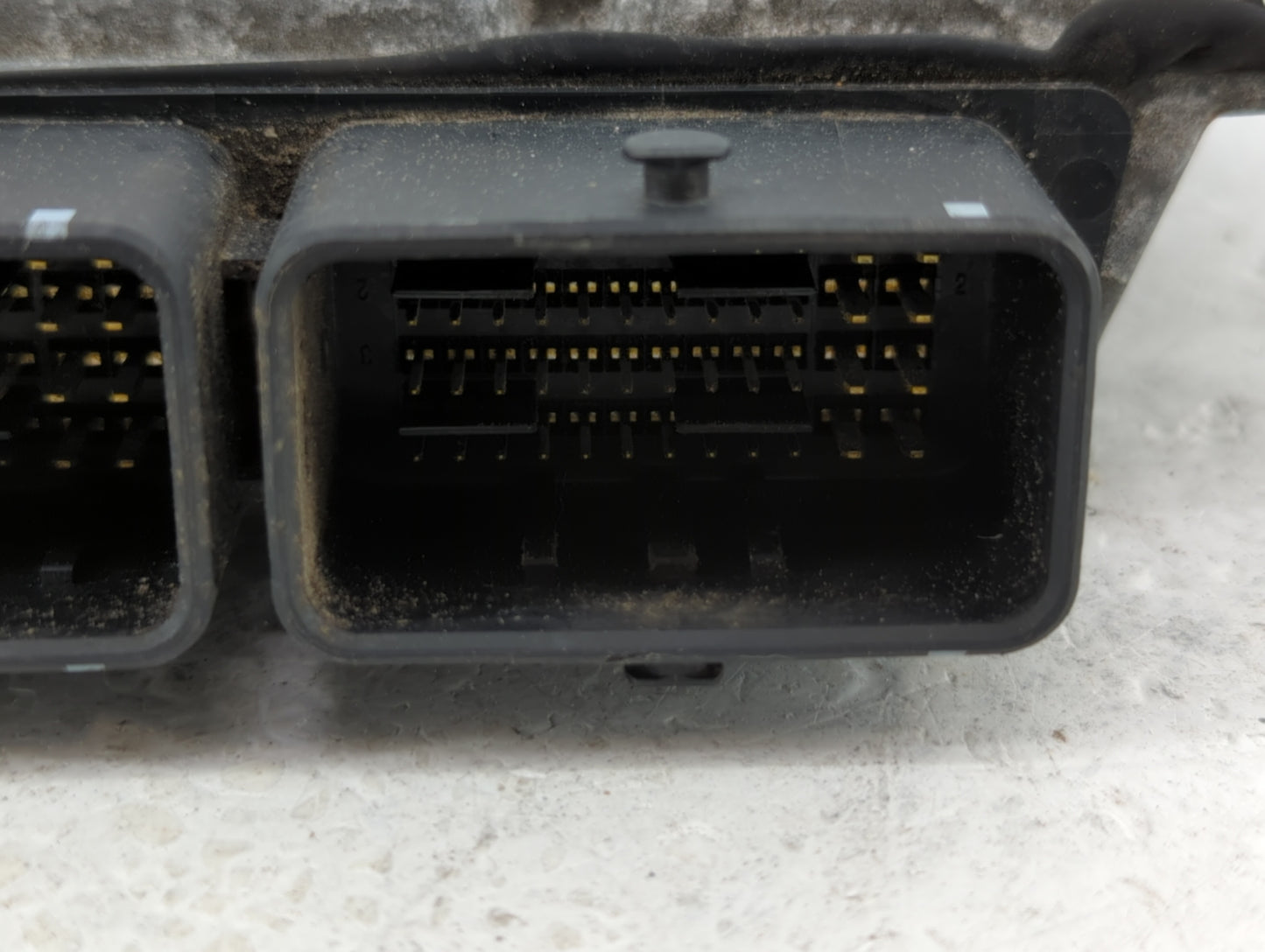 2015 Nissan Altima PCM Engine Control Computer ECU ECM PCU OEM P/N:NEC007-679 NEC013-028, NEC004-633 Fits Fits 2013 2014 OEM