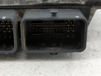 2015 Nissan Altima PCM Engine Control Computer ECU ECM PCU OEM P/N:NEC007-679 NEC013-028, NEC004-633 Fits Fits 2013 2014 OEM