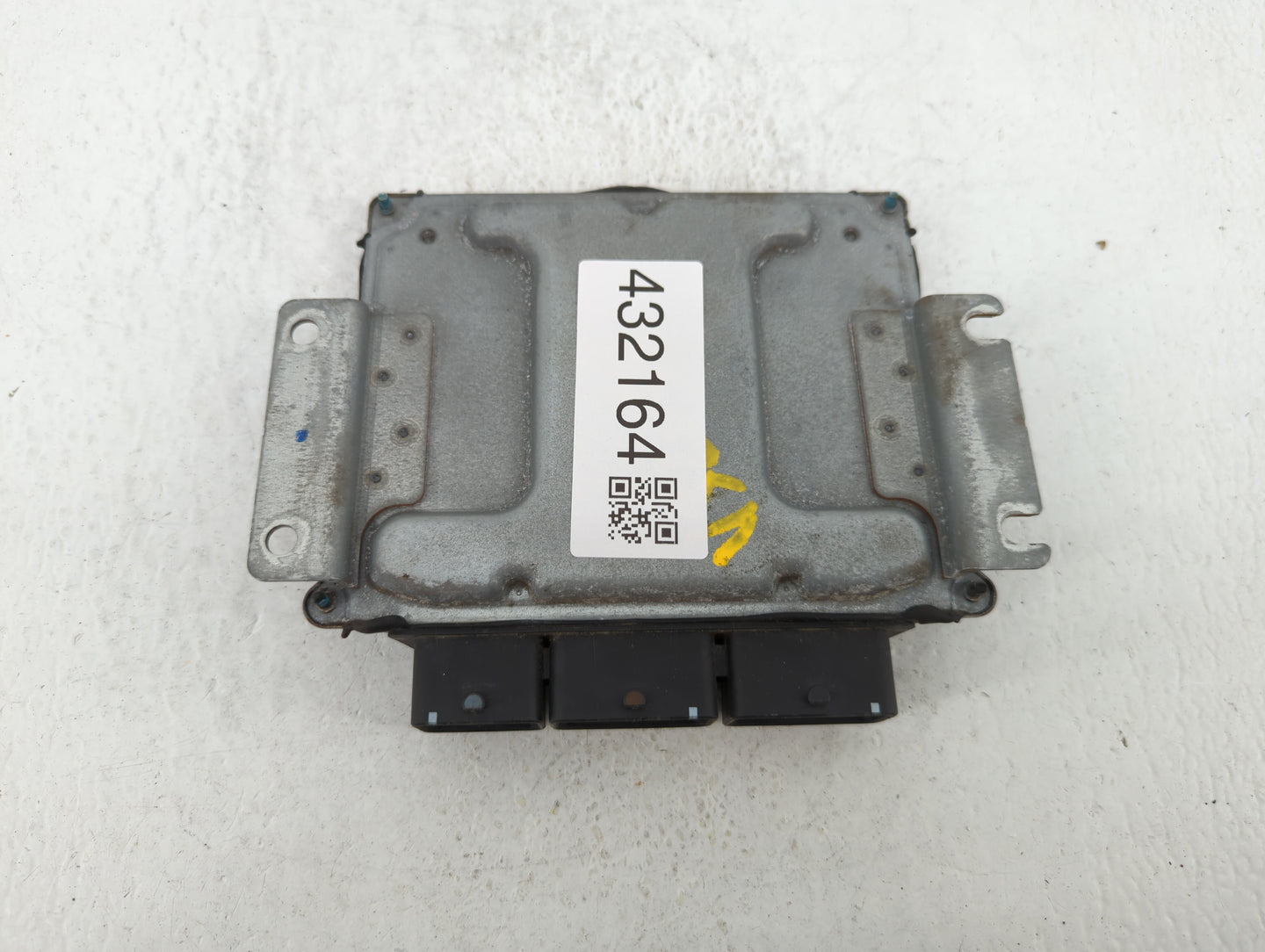 2015 Nissan Altima PCM Engine Control Computer ECU ECM PCU OEM P/N:NEC007-679 NEC013-028, NEC004-633 Fits Fits 2013 2014 OEM