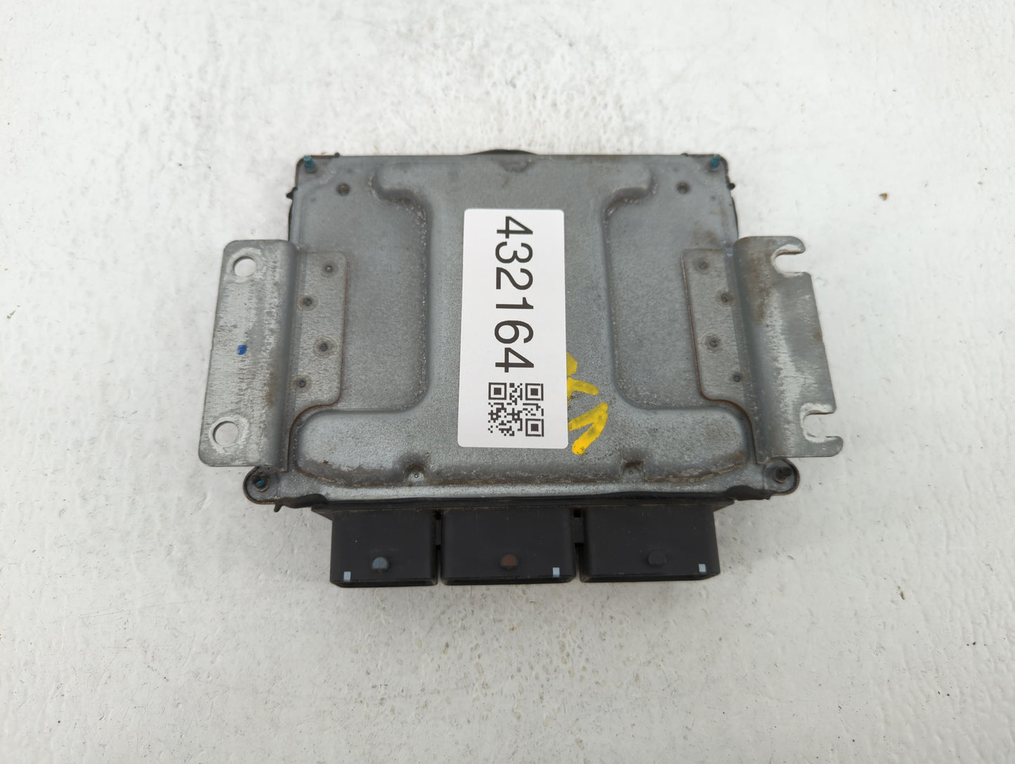 2015 Nissan Altima PCM Engine Control Computer ECU ECM PCU OEM P/N:NEC007-679 NEC013-028, NEC004-633 Fits Fits 2013 2014 OEM