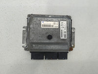 2015 Nissan Altima PCM Engine Control Computer ECU ECM PCU OEM P/N:NEC009-638 NEC007-679, NEC013-028 Fits Fits 2013 2014 OEM