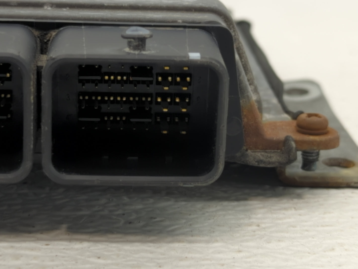 2015 Nissan Altima PCM Engine Control Computer ECU ECM PCU OEM P/N:NEC009-638 NEC007-679, NEC013-028 Fits Fits 2013 2014 OEM