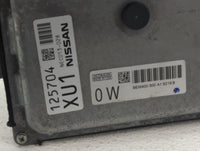 2015 Nissan Altima PCM Engine Control Computer ECU ECM PCU OEM P/N:NEC009-638 NEC007-679, NEC013-028 Fits Fits 2013 2014 OEM