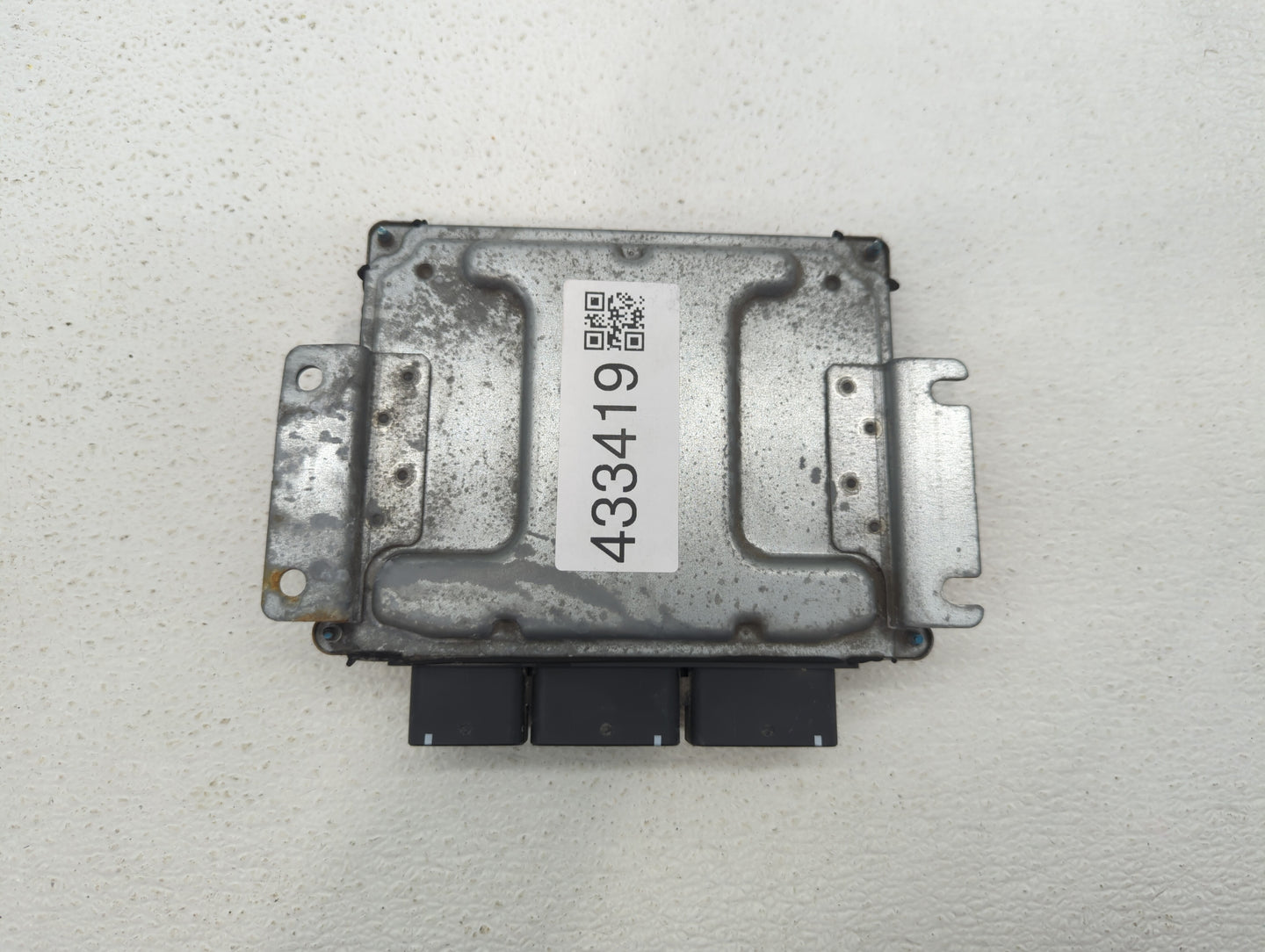 2015 Nissan Altima PCM Engine Control Computer ECU ECM PCU OEM P/N:NEC009-638 NEC007-679, NEC013-028 Fits Fits 2013 2014 OEM