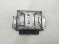 2015 Nissan Altima PCM Engine Control Computer ECU ECM PCU OEM P/N:NEC009-638 NEC007-679, NEC013-028 Fits Fits 2013 2014 OEM