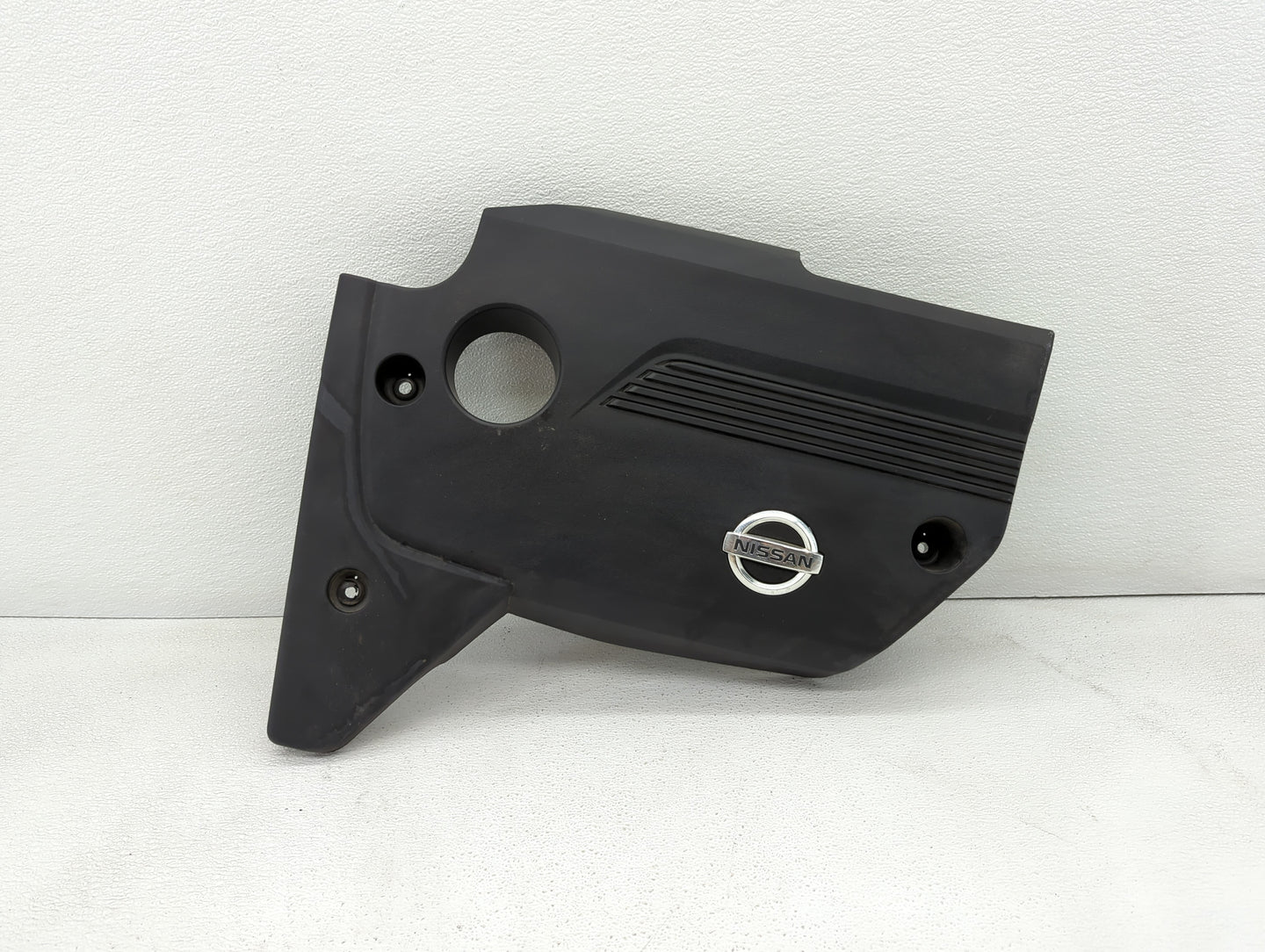 2015 Nissan Altima Engine Cover - Oemusedautoparts1.com