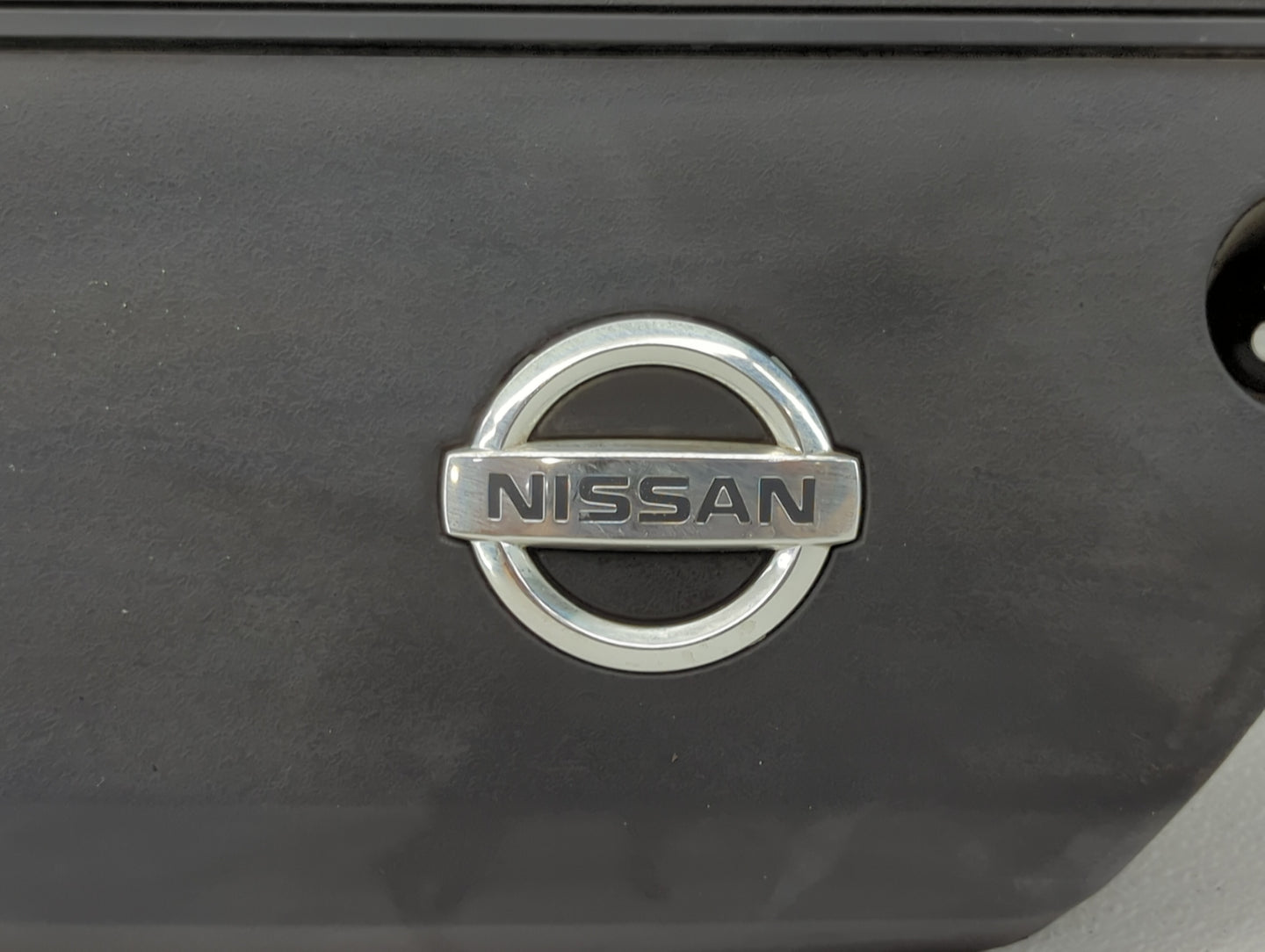 2015 Nissan Altima Engine Cover - Oemusedautoparts1.com