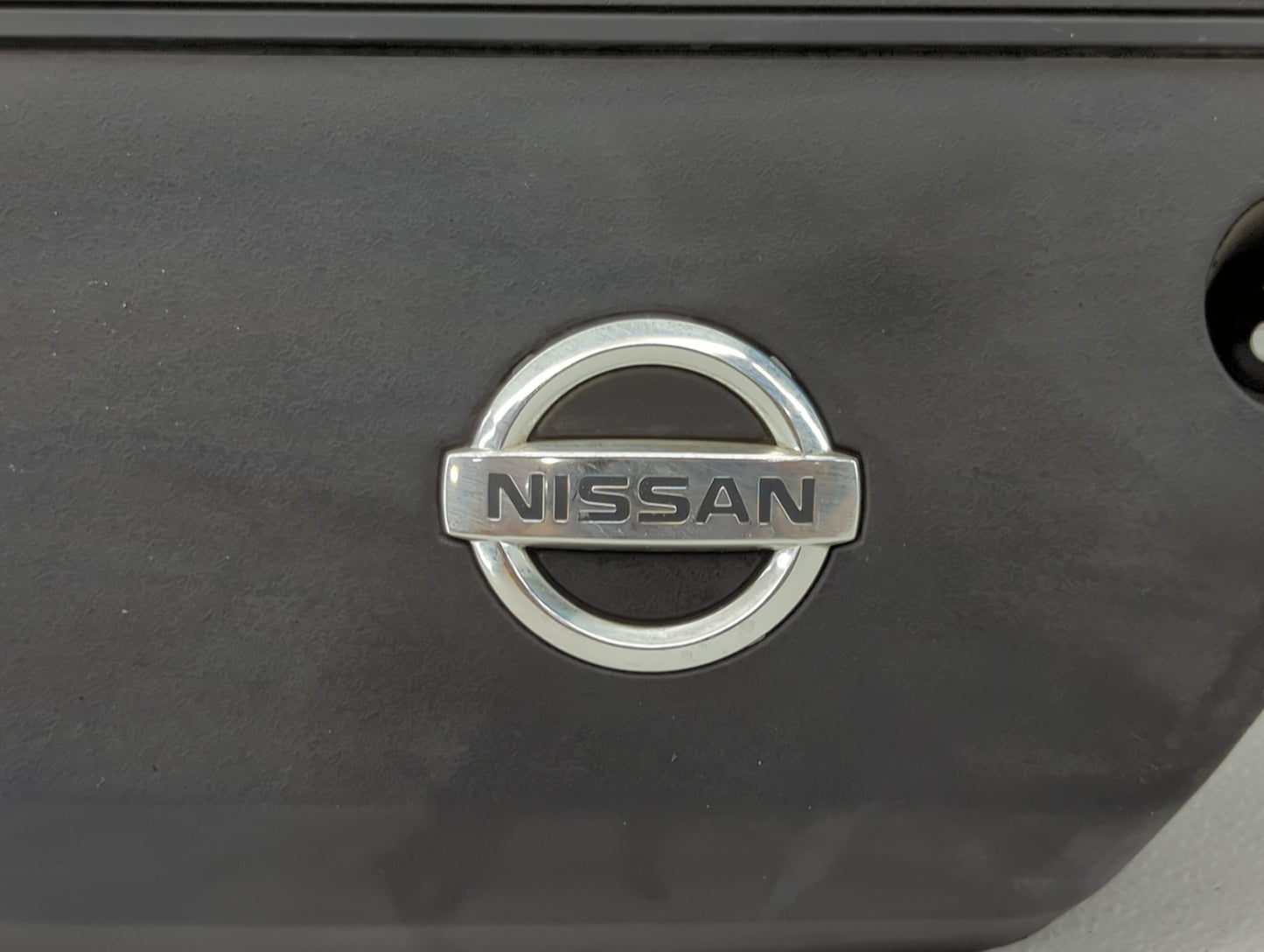 2015 Nissan Altima Engine Cover - Oemusedautoparts1.com