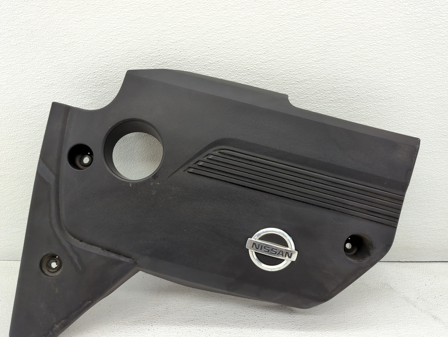 2015 Nissan Altima Engine Cover - Oemusedautoparts1.com