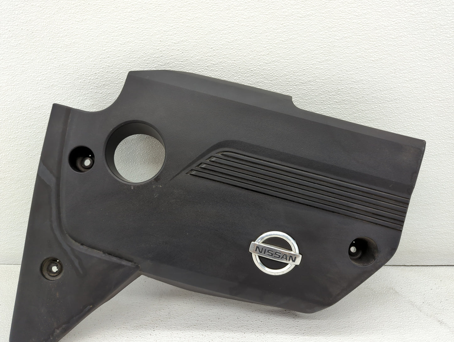 2015 Nissan Altima Engine Cover - Oemusedautoparts1.com