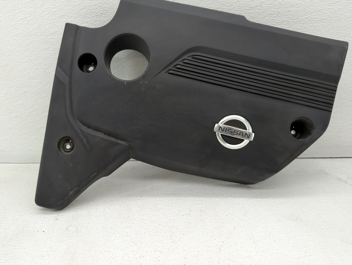 2015 Nissan Altima Engine Cover - Oemusedautoparts1.com