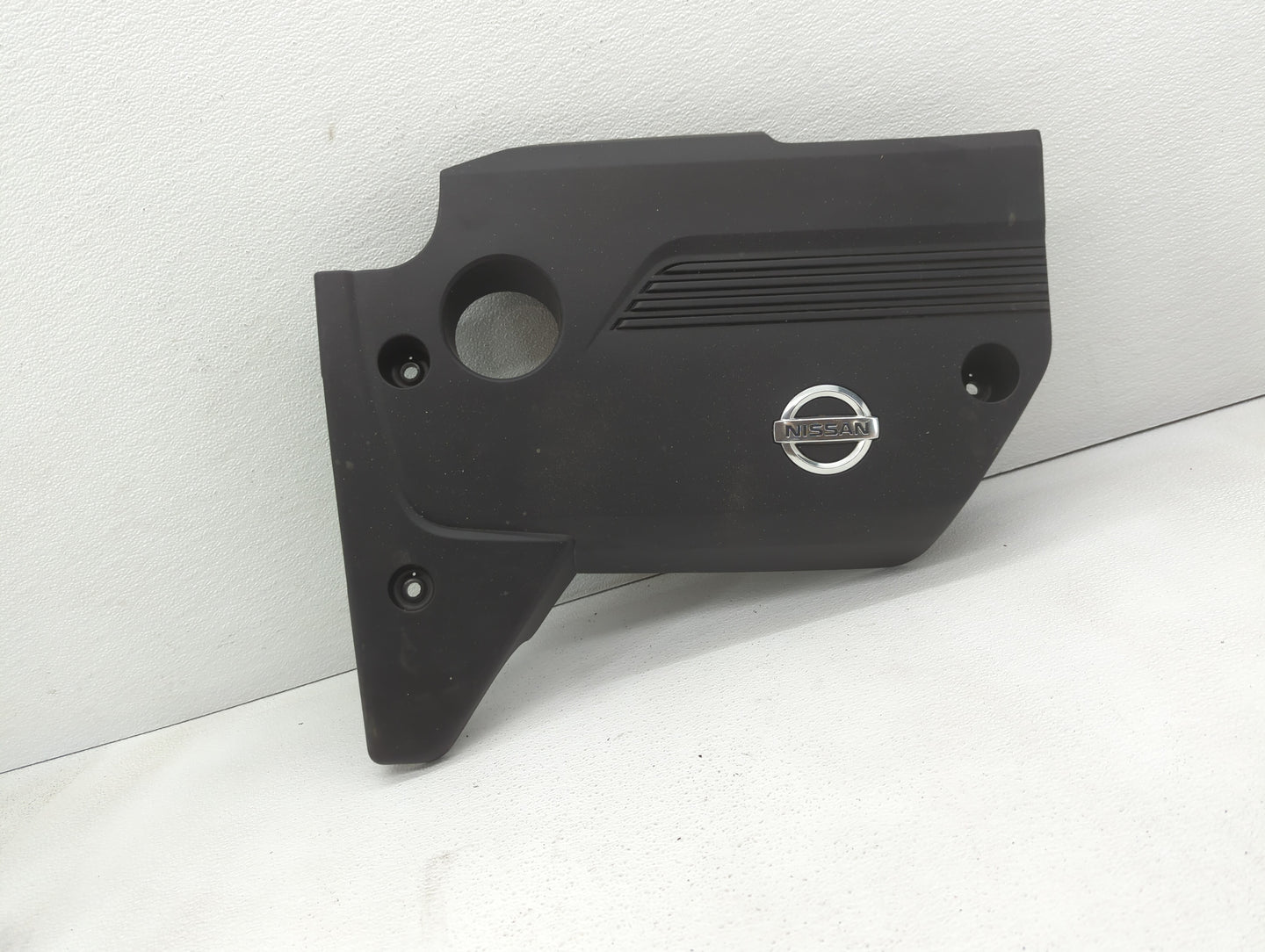 2015 Nissan Altima Engine Cover - Oemusedautoparts1.com