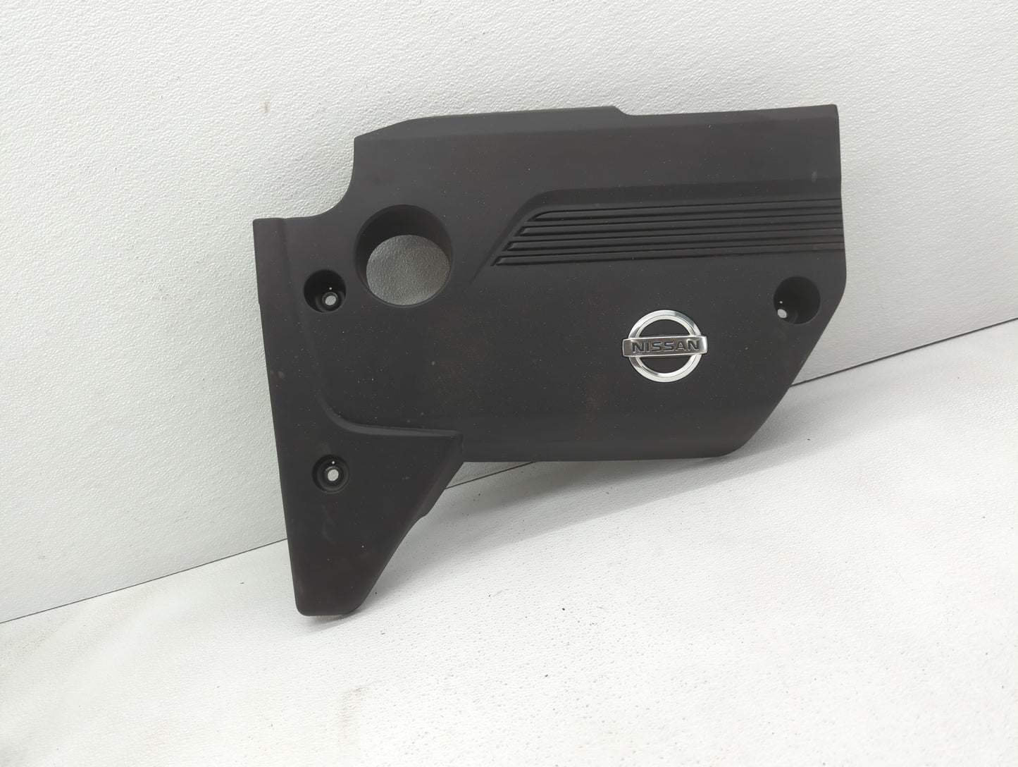 2015 Nissan Altima Engine Cover - Oemusedautoparts1.com