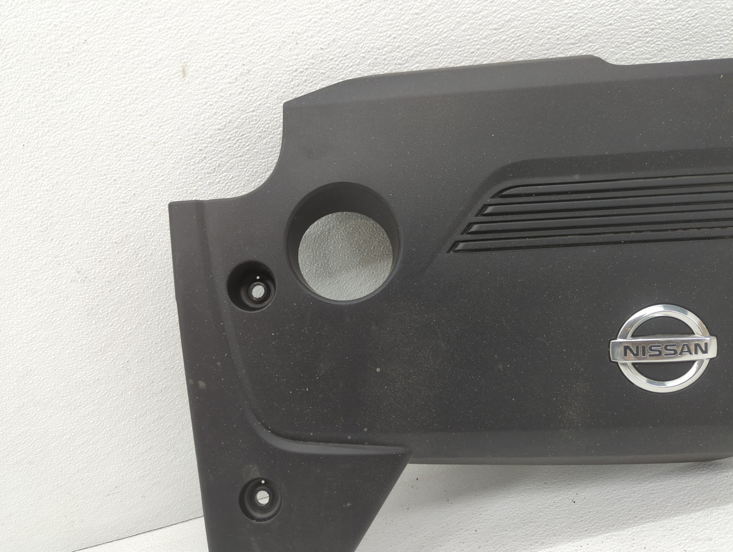2015 Nissan Altima Engine Cover - Oemusedautoparts1.com