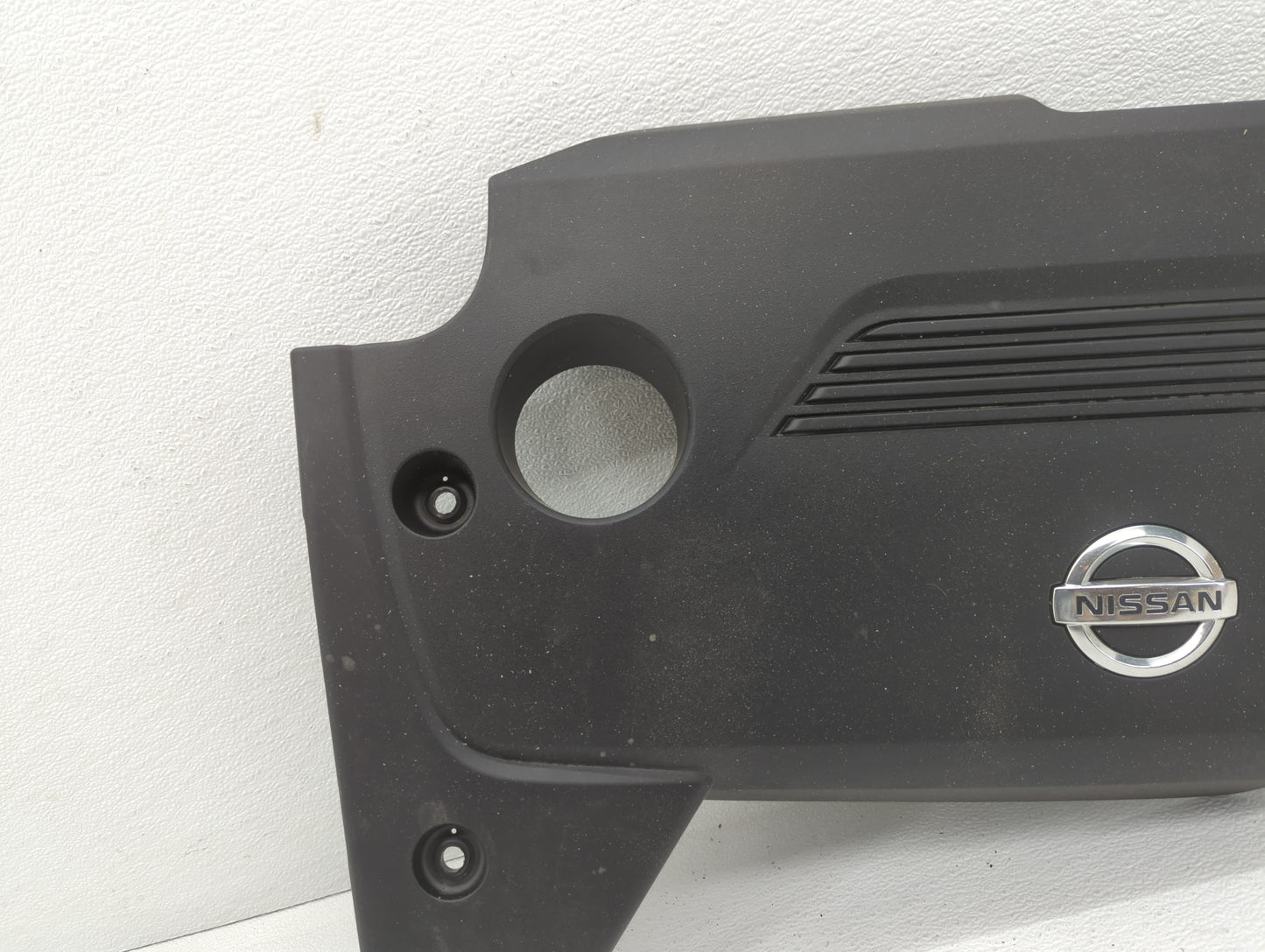 2015 Nissan Altima Engine Cover - Oemusedautoparts1.com