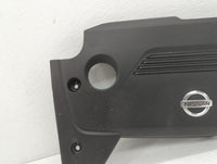 2015 Nissan Altima Engine Cover - Oemusedautoparts1.com