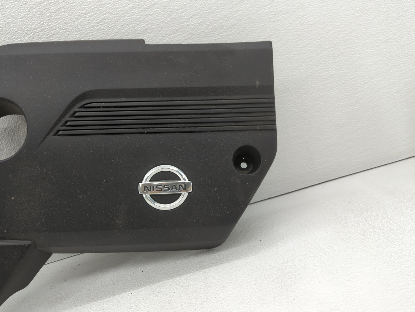 2015 Nissan Altima Engine Cover - Oemusedautoparts1.com