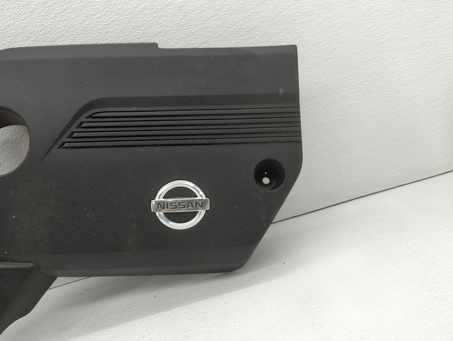 2015 Nissan Altima Engine Cover - Oemusedautoparts1.com