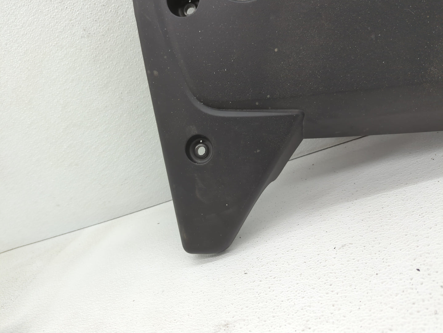 2015 Nissan Altima Engine Cover - Oemusedautoparts1.com