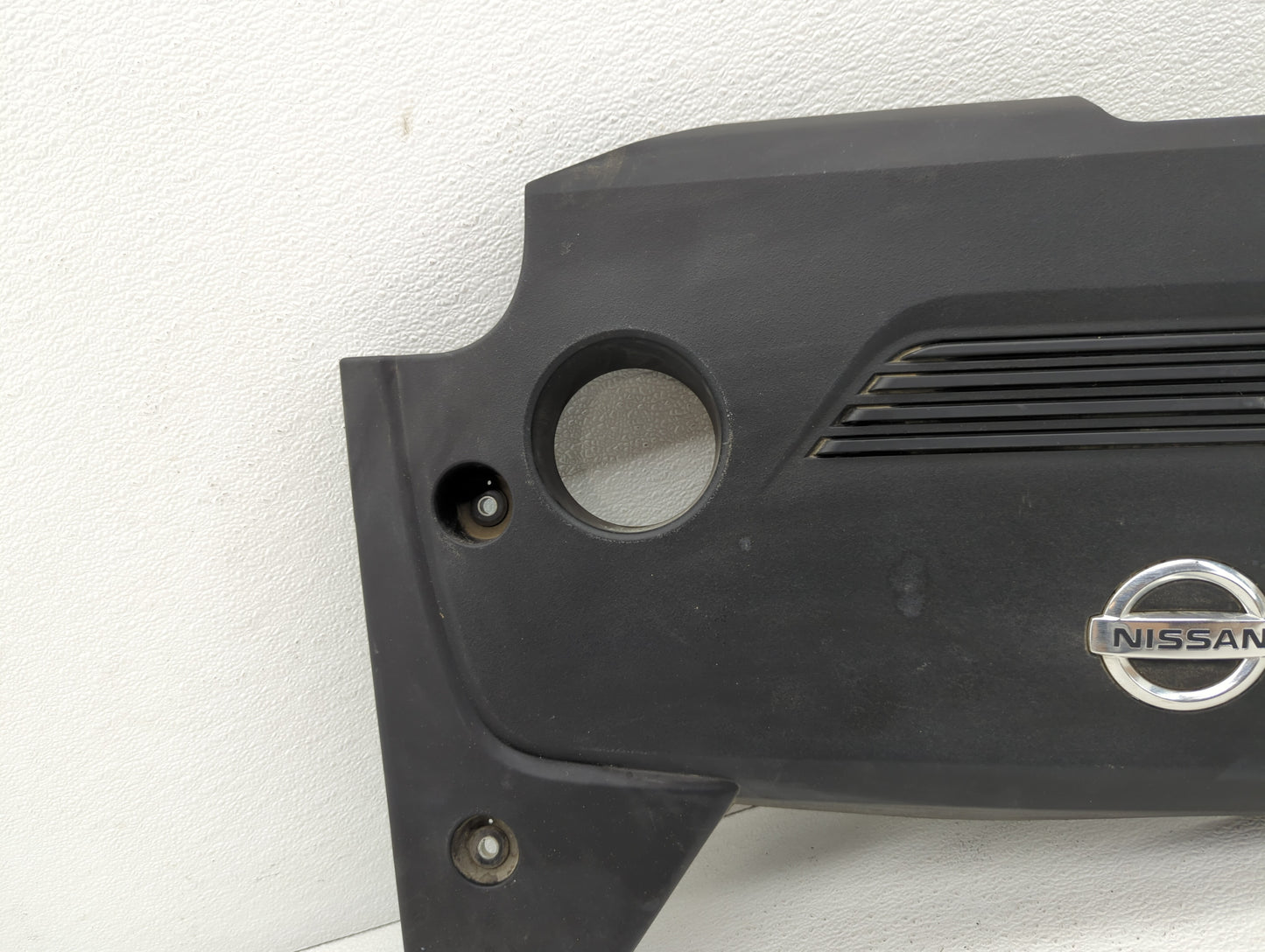 2015 Nissan Altima Engine Cover - Oemusedautoparts1.com