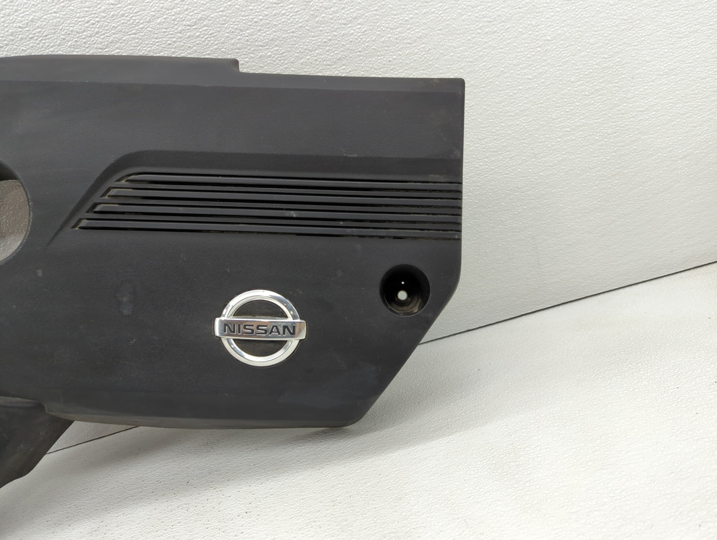 2015 Nissan Altima Engine Cover - Oemusedautoparts1.com