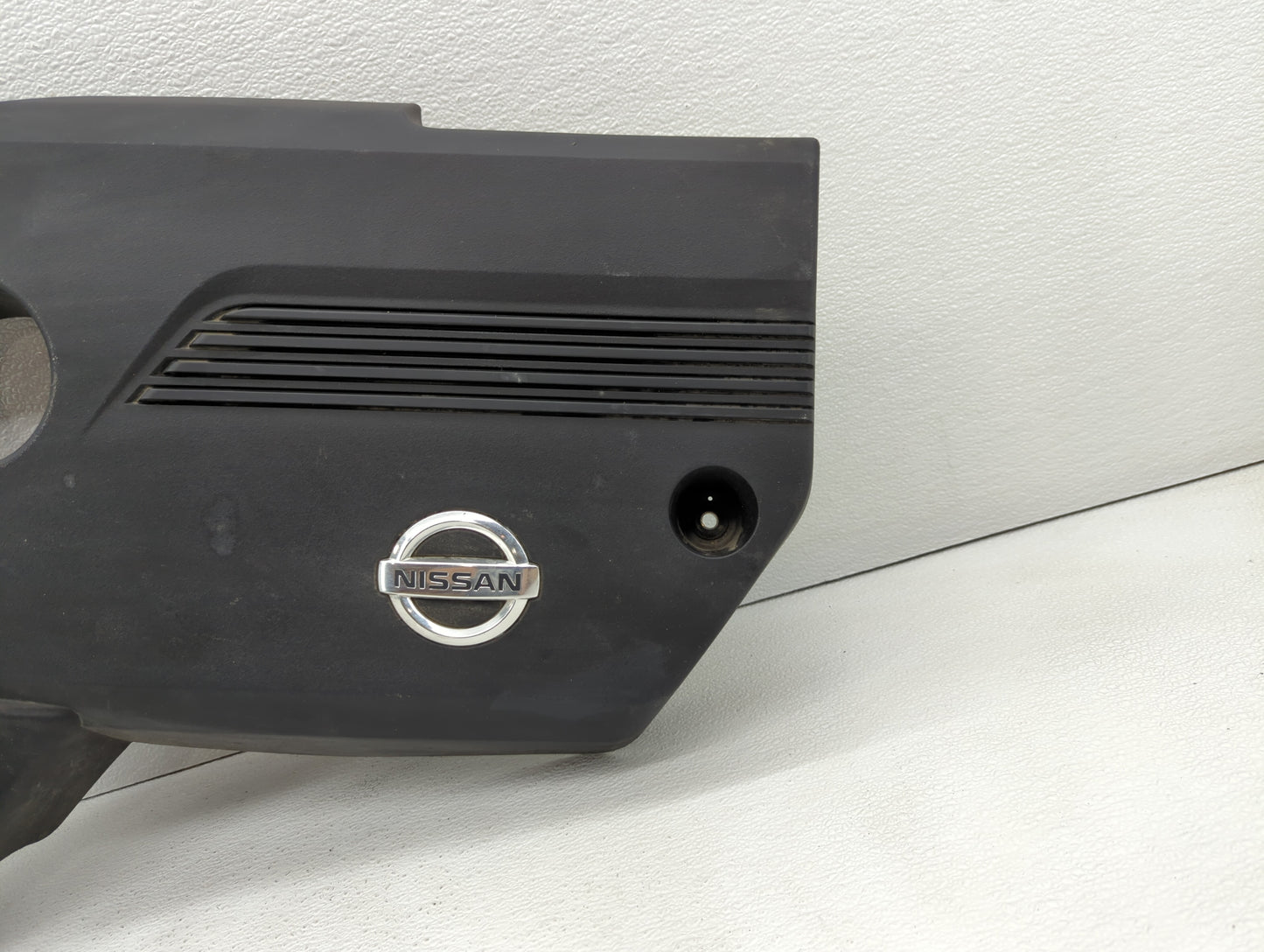 2015 Nissan Altima Engine Cover - Oemusedautoparts1.com