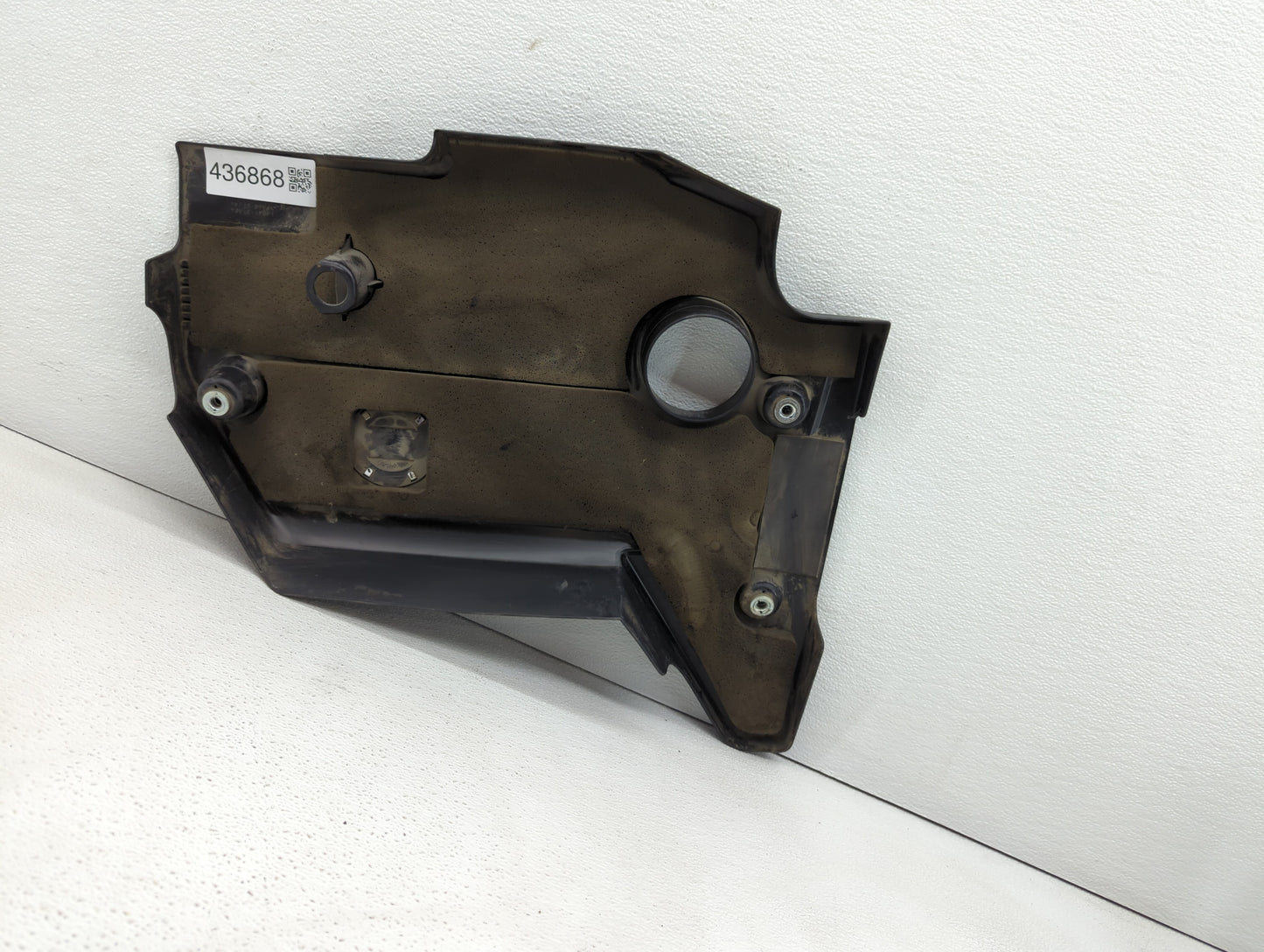 2015 Nissan Altima Engine Cover - Oemusedautoparts1.com