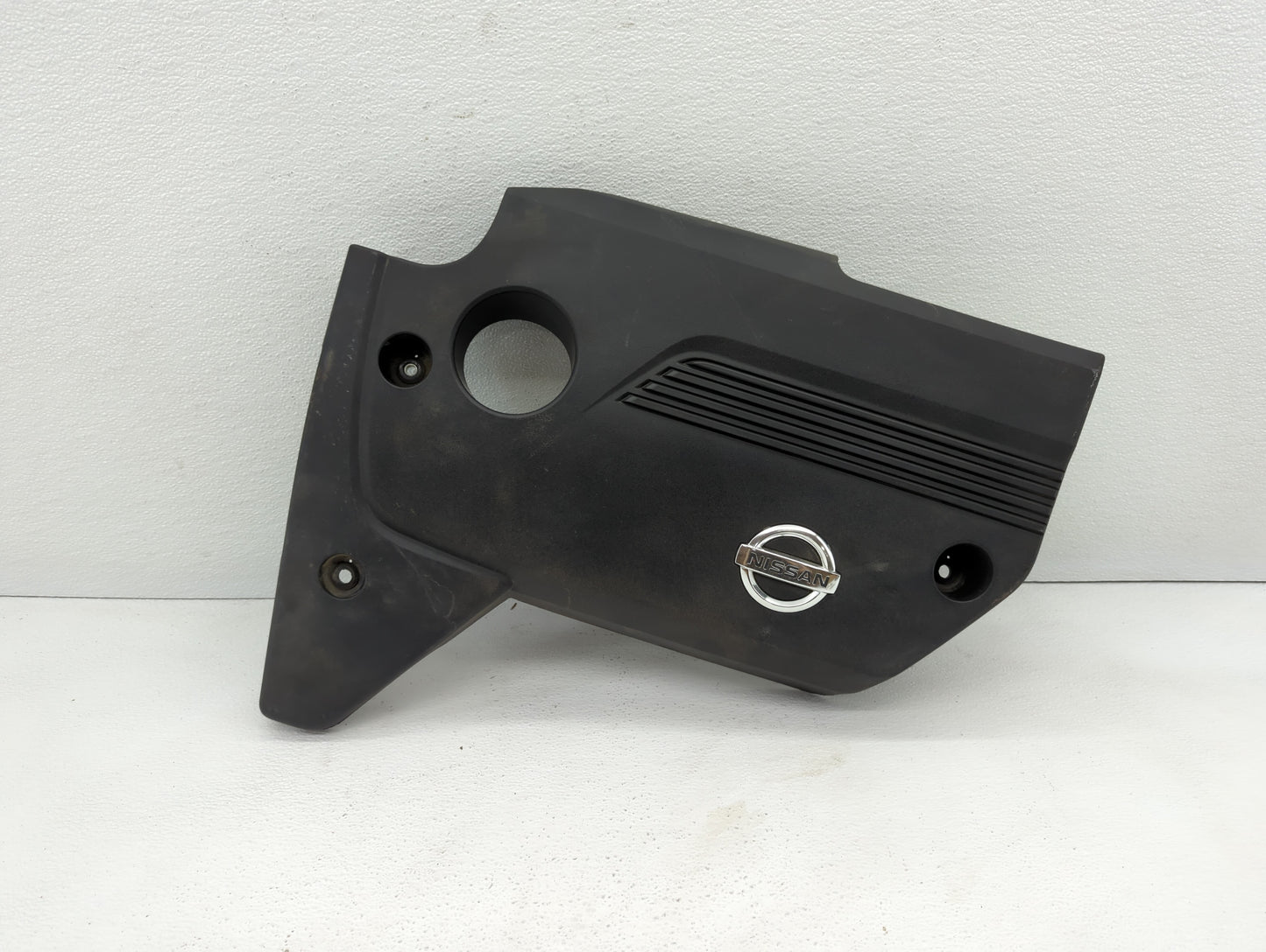2015 Nissan Altima Engine Cover - Oemusedautoparts1.com