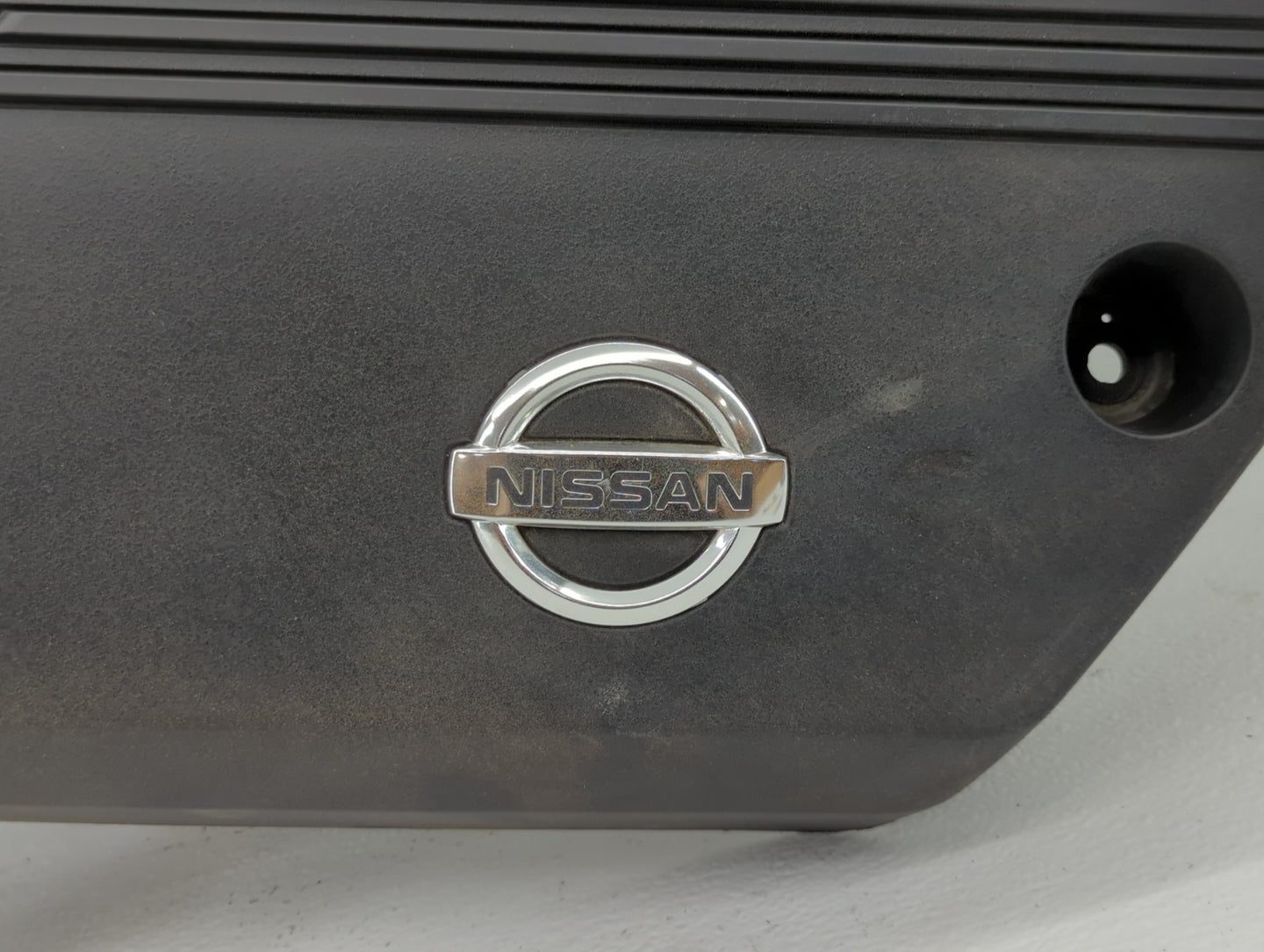 2015 Nissan Altima Engine Cover - Oemusedautoparts1.com