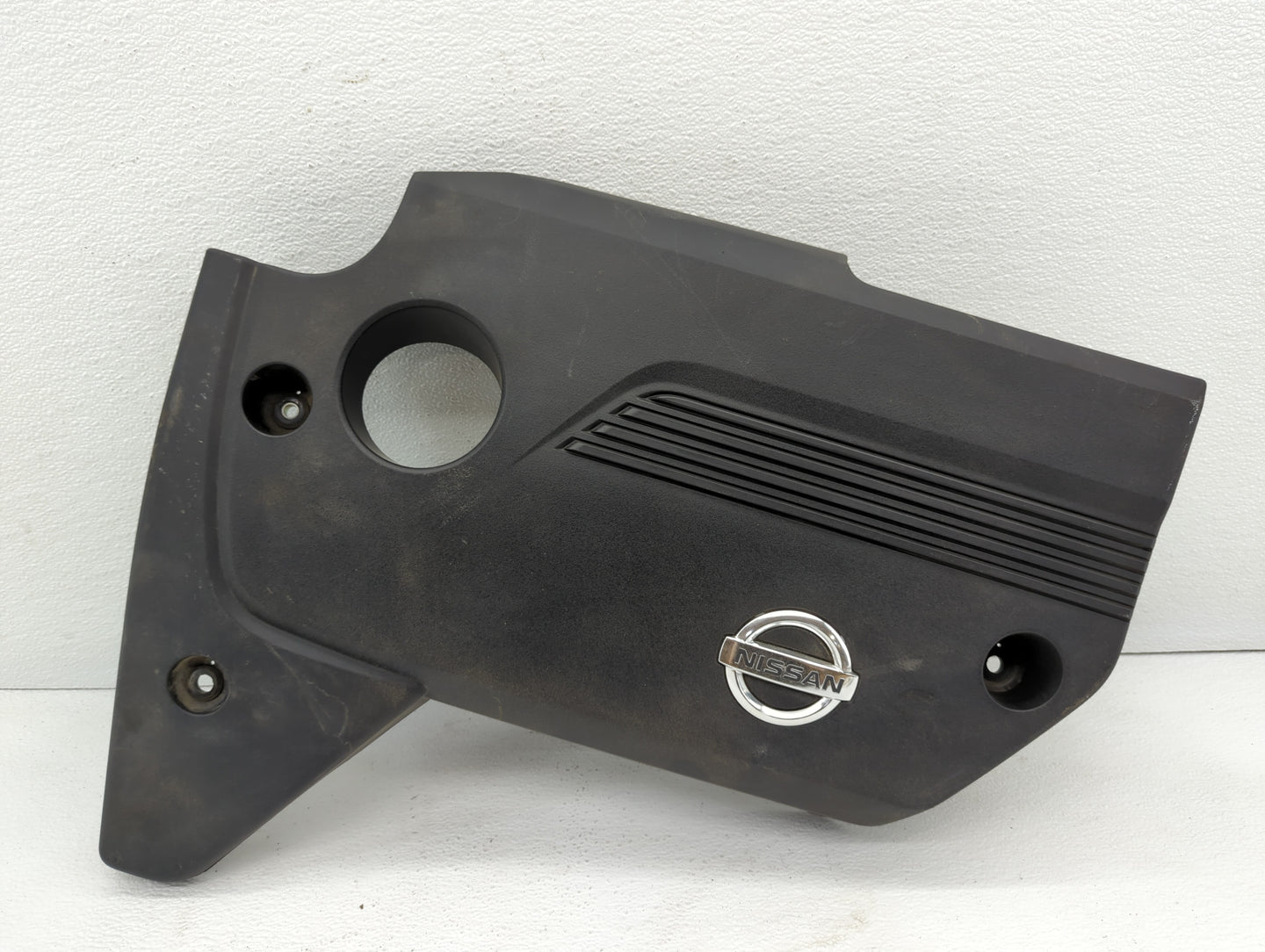 2015 Nissan Altima Engine Cover - Oemusedautoparts1.com
