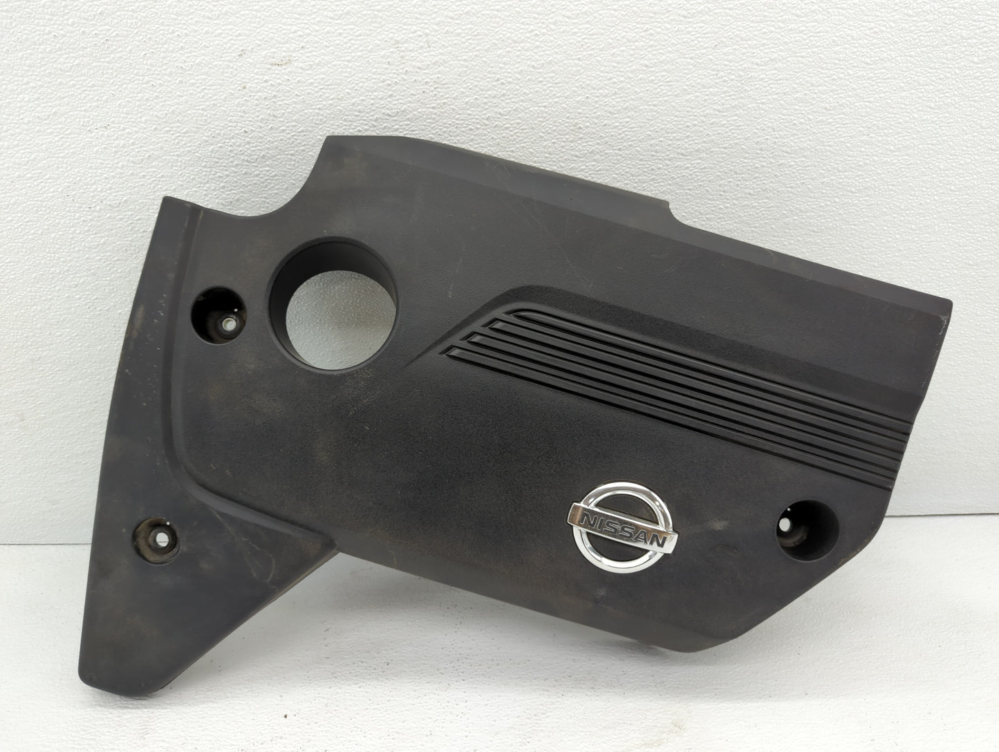 2015 Nissan Altima Engine Cover - Oemusedautoparts1.com