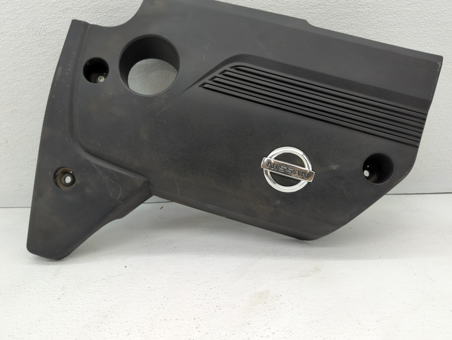 2015 Nissan Altima Engine Cover - Oemusedautoparts1.com