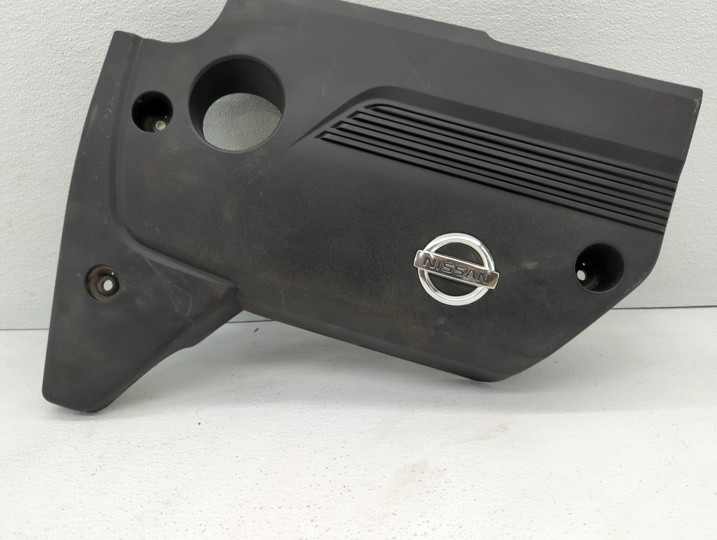 2015 Nissan Altima Engine Cover - Oemusedautoparts1.com